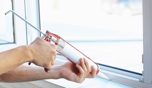 Door and Window Maintenance for Energy Savings